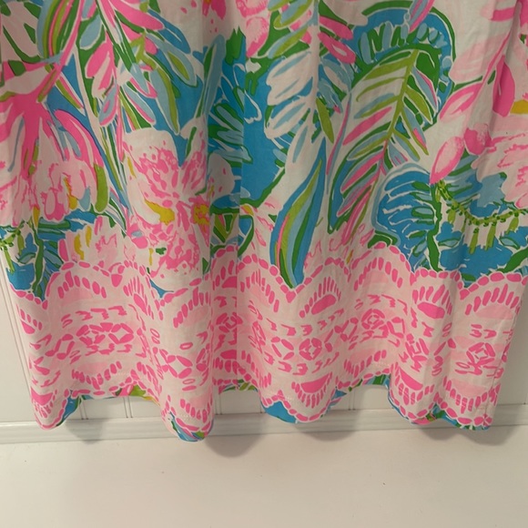 Lilly Pulitzer Dress Size Small - Picture 5 of 8